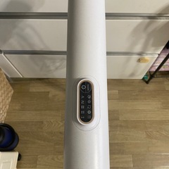 自立型ヘアドライヤー（リモコン付き）【値下げ交渉可】の画像