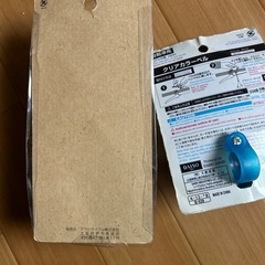 自転車用チューブおまけ付きの画像