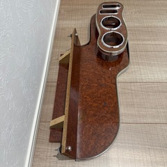 【自動車用カスタムパーツ】の画像