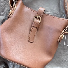 ショルダーバッグ＊の画像