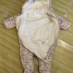 NEXT ジャンプスーツの画像