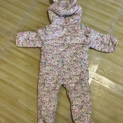 NEXT ジャンプスーツの画像