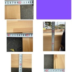 ベットフレーム   今週末まで！特価品‼️の画像