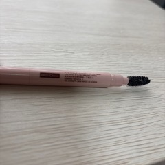 アンドバイロムアンド　アイブロウペンシル　眉毛の画像