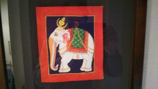 有名絵師の曼荼羅その2