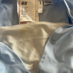 エルサ衣装110-120cmの画像