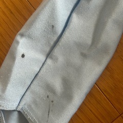 エルサ衣装110-120cmの画像