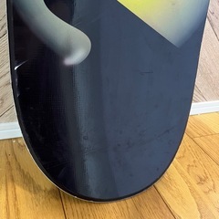 スノーボード 142cm ZUMAの画像