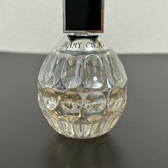 ジミーチュウ　オードトワレの画像