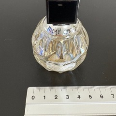 ジミーチュウ　オードトワレの画像