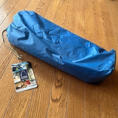 未使用　2人用テント　シェラデザイン　シリウス2 ツーリングテント
の画像