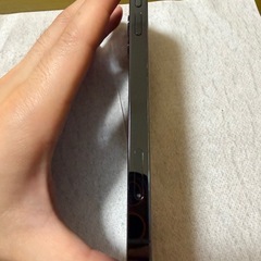 iPhone12pro 512GB パシフィックブルーの画像