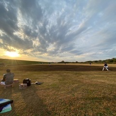 草野球メンバー募集！！
