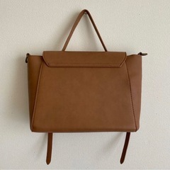 新品 バッグの画像