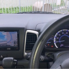 スズキ　スペーシア　車検2年付きの画像