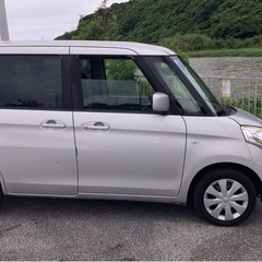 スズキ　スペーシア　車検2年付きの画像