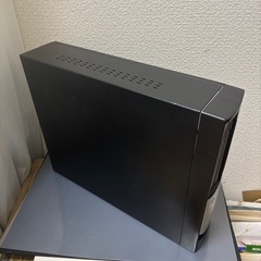 PCケース　Micro-ATX対応の画像