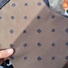 抱っこ紐の画像