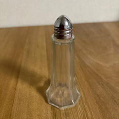 truecraftwareタワー塩コショウ入れ　1点の画像