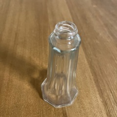 truecraftwareタワー塩コショウ入れ　1点の画像