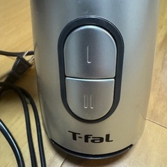 ティファール ミキサーの画像