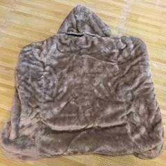 Combimini 防寒ケープの画像