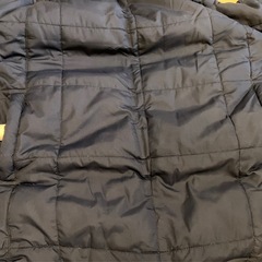 Combimini 防寒ケープの画像