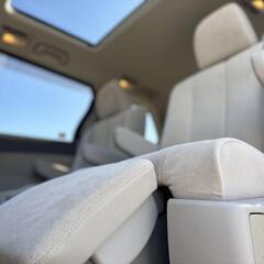 神奈川【自社ローン】保証人無可★全国対応★エスティマ【アエラス】社外18インチAW/Bluetooth/ダブルサンルーフ/両側パワスラ/Fバンパーモデリスタ/後席オットマン/レーダー探知機/ソナー/バックカメラ/ETCの画像