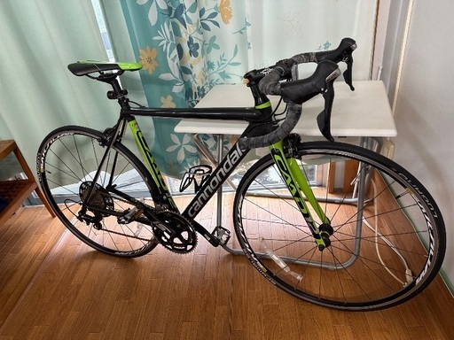 キヤノンデール