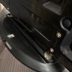 故障ジャンク品2010年パナソニックViera Linkの画像