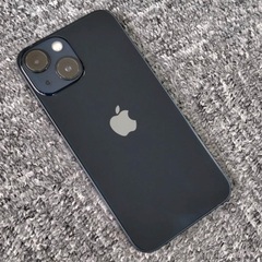 11/22 15時にゆめが丘ソラトスか二俣川駅で　本体のみ　極美品　iPhone 13 mini 128GBの画像