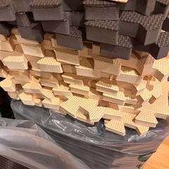 ジョイントマットの画像