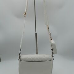 レディース　ショルダーバッグの画像