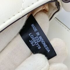 レディース　ショルダーバッグの画像