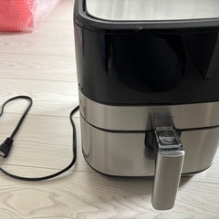 エアーフライヤー is-af004 インスカイ　ノンフライヤーの画像