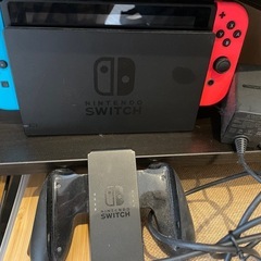 Nintendo Switchの画像