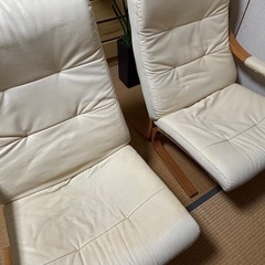 冨士ファニチア　セパレートソファの画像