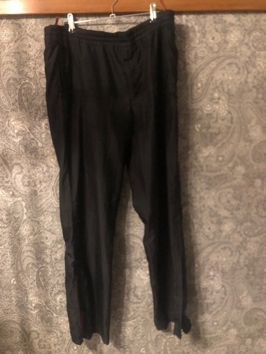 PRADA SPORTS ナイロンパンツ　50サイズ