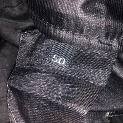 PRADA SPORTS ナイロンパンツ　50サイズの画像