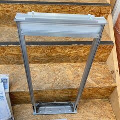 ジ486/ コロナ CORONA ReLaLa ウインドエアコン 冷房専用 窓用エアコン 内部乾燥 除菌 脱臭 除湿 CW-F1625R  2025年 取扱説明書付き 良品の画像