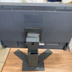 EIZO SX2461W 24インチ液晶 WUXGA（1920x1200）の画像