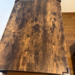 【ジャンク／DIY向け】フロットS120ヴィンテージBR の画像