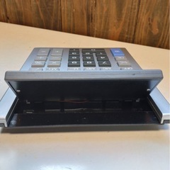 ソーラー電卓の画像