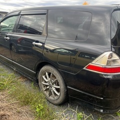 決まりました ホンダ オデッセイ の画像
