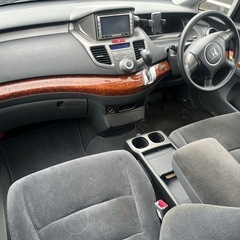 決まりました ホンダ オデッセイ の画像