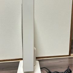 ✨直接引取り限定！✨CNET カーボンヒーター 450W/900W の画像