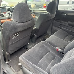 決まりました ホンダ オデッセイ の画像