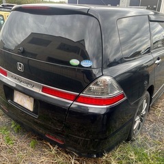 決まりました ホンダ オデッセイ の画像