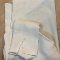 トップス　ホワイト系　Mサイズの画像