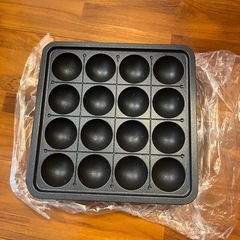 ドルチェグストとミニホットプレートの画像